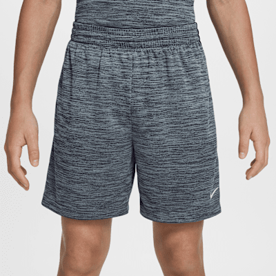 Nike Multi Big Kids' (Boys') Dri-FIT Shorts