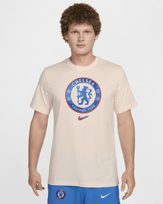 Мужская футболка Chelsea FC Nike Soccer