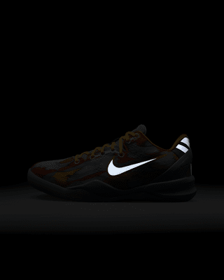Kobe 8