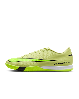 Женские кроссовки Nike Mercurial Vapor 16 Academy Indoor/Court Low-Top Soccer