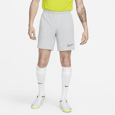 Hombre Fútbol Shorts. Nike