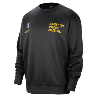 Golden State Warriors Men's Nike Dri-FIT NBA T-Shirt