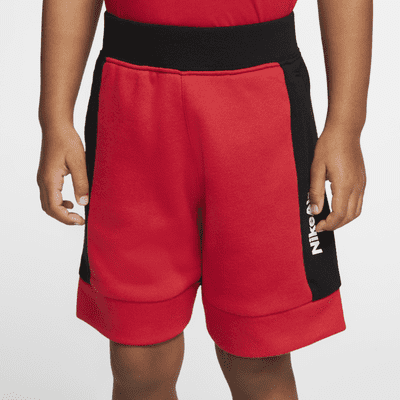 Shorts para bebé Nike Air. Nike.com