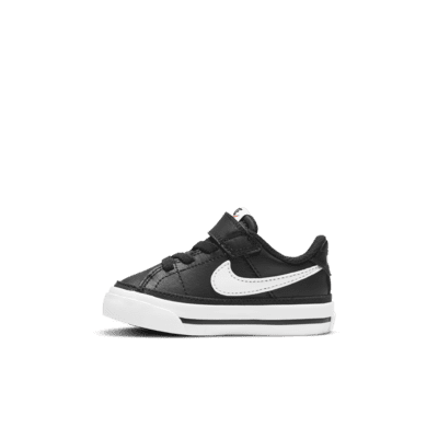 NikeCourt Legacy Baby/Toddler Shoes