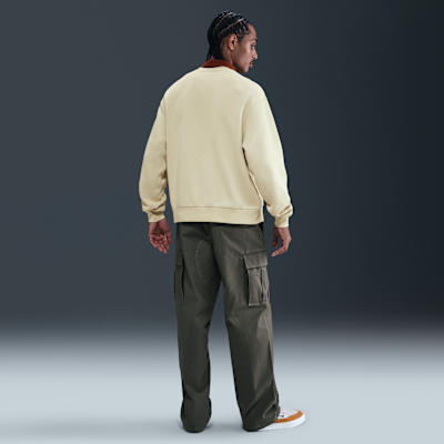 Nike SB Fleece Skate Crew