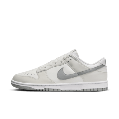 Nike Dunk Low Retro Men's Shoes