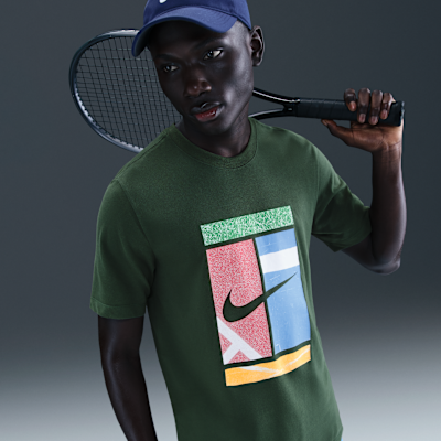 NikeCourt