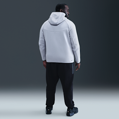 Nike Tech Men's Fleece Windrunner Full-Zip Jacket