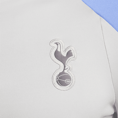 Tottenham Hotspur Strike Nike Dri-FIT Fußball-Drill-Oberteil für Herren