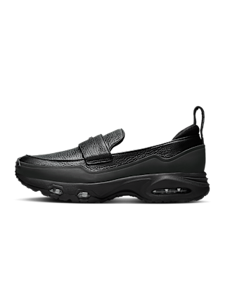 Женские кроссовки Nike Air Max Phenomena x Serena Williams Design Crew