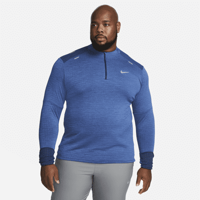 Nike Therma-FIT Repel Men's 1/4-Zip Running Top. Nike UK