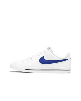 Подростковые кроссовки Nike Court Legacy Big Kids'