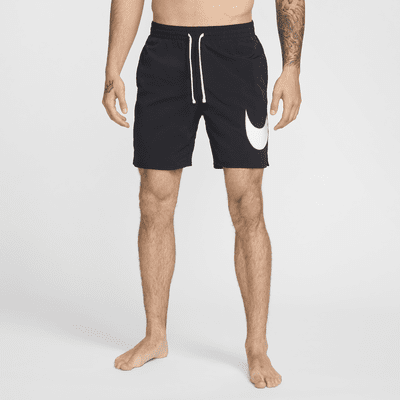 Shorts Volley 18 cm Nike Swim – Uomo