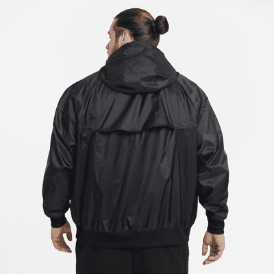 Nike Sportswear Windrunner Men's Hooded Jacket