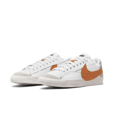 mens nike blazer low