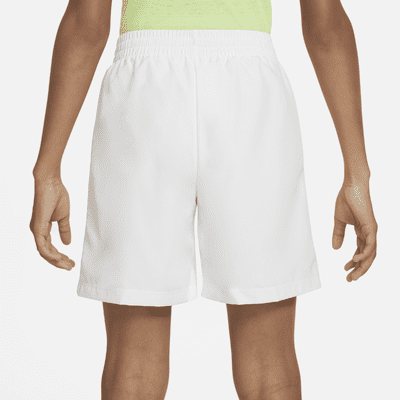 Nike Multi Older Kids' (Boys') Dri-FIT Training Shorts