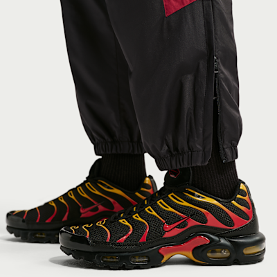 ナイキ ウィンドランナー メンズ パンツ (裏地付き)