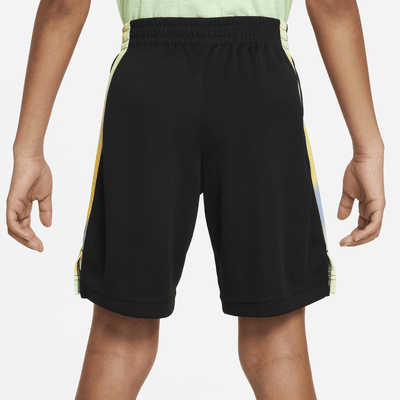 Completo con shorts Nike Hazy Rays – Bambino/a