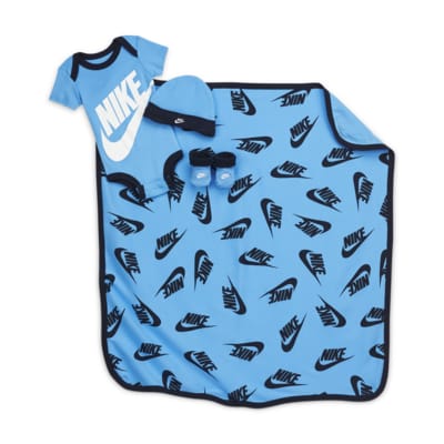 nike set baby