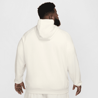 Sweat à capuche et zip Dri-FIT UV Nike Primary pour homme