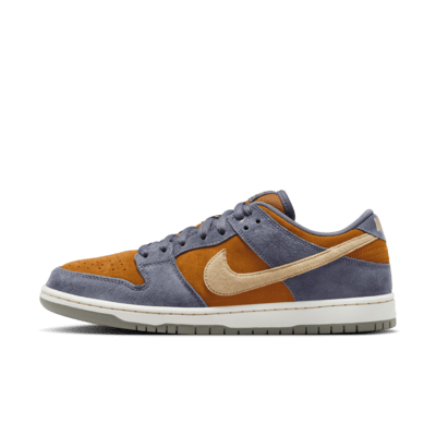 Nike SB Dunk Low Pro Skate Shoes