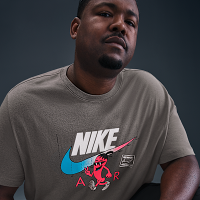 Nike Sportswear póló