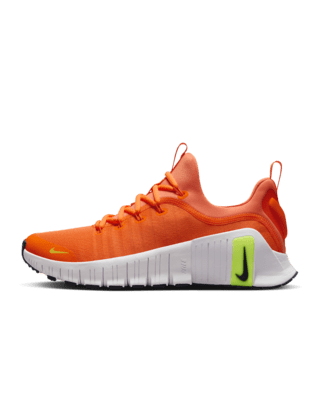 Unisex кроссовки Nike Free Metcon 6 Workout