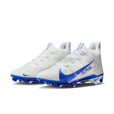 Nike Alpha Menace 4 Elite Football Cleats