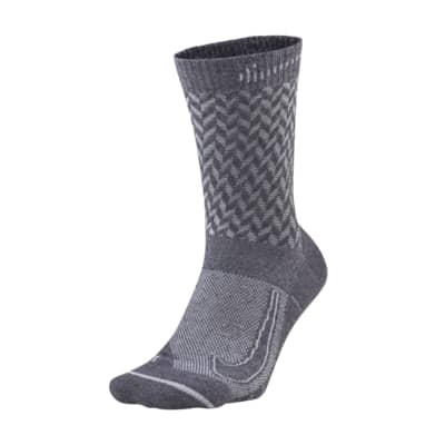 nike multiplier crew socks