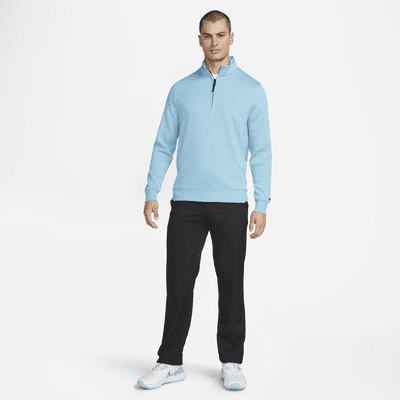 Playera de golf de medio cierre para hombre Nike Dri-FIT Player