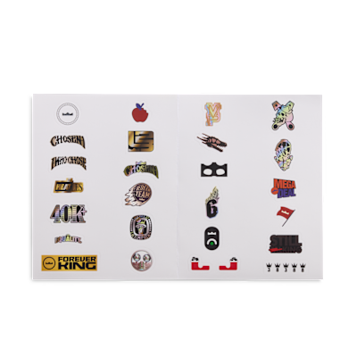 LeBron XXIII "Chosen One"