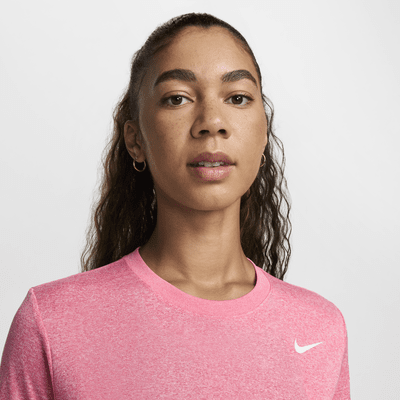 Playera para mujer Nike Dri-FIT