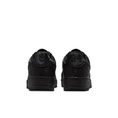 Kobe Air Force 1 Low Men's Shoes