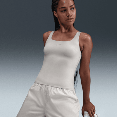 Nike Form Women's Tank Top
