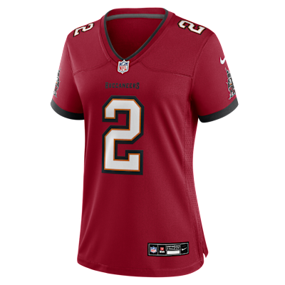 Emeka Egbuka de los Tampa Bay Buccaneers