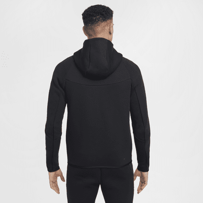 Nike Tech Sudadera con capucha Windrunner con cremallera completa - Hombre