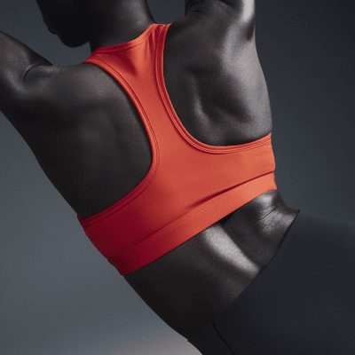 Nike Swoosh Medium Support Women's Padded Sports Bra