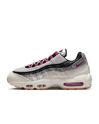 Nike Air Max sneaker Summit White/Photon Dust/Cool Grey/Cactus Flower
