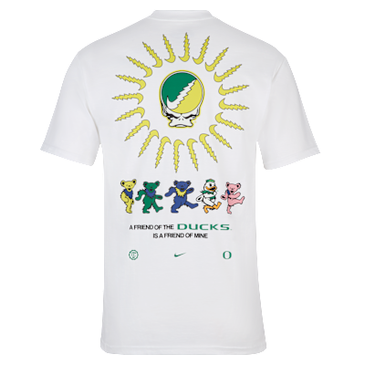 Nike "Friend of the Ducks" Men's T-Shirt