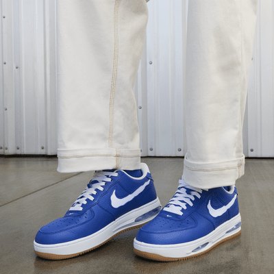 Buty męskie Nike Air Force 1 Low EVO