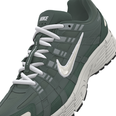 Nike P-6000 By You Custom Men's Shoes