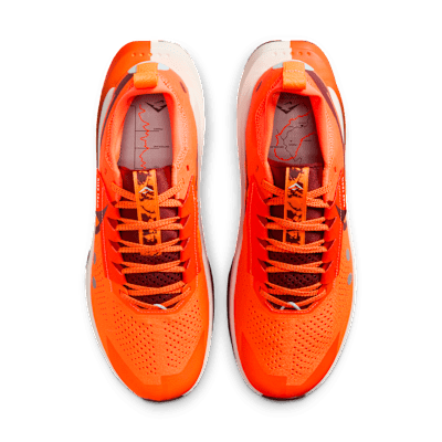 Nike Zegama 2 Men's Trail Running Shoes