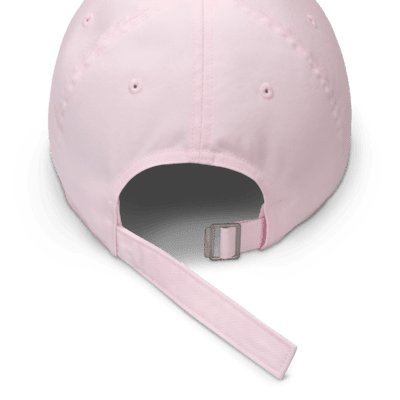 Casquette délavée souple Futura Nike Club pour enfant