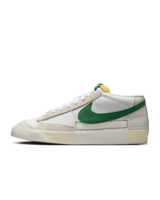 Мужские кроссовки Nike Blazer Low Pro Club