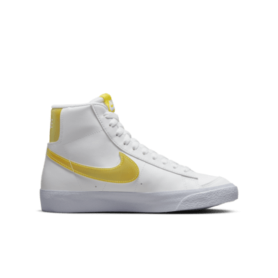 Nike Blazer Mid Next Nature Big Kids' Shoes