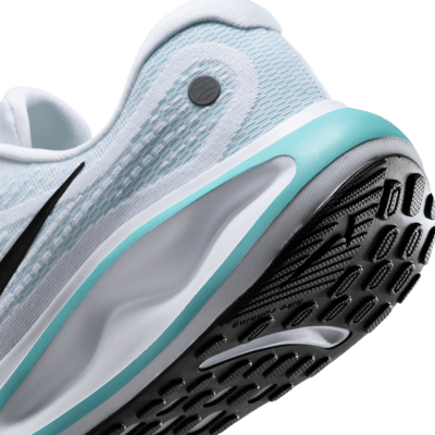 Tenis de correr en pavimento para hombre Nike Journey Run