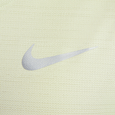 ナイキ Dri-FIT マイラー メンズ ショートスリーブ ランニングトップ