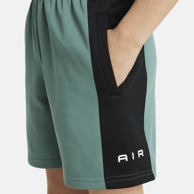 Nike Air Big Kids' (Boys') Shorts