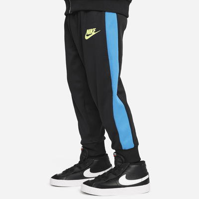 Conjunto de tricot infantil Nike Sportswear Dri-FIT