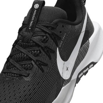 Nike Pegasus Trail 5 Sabatilles de trail running - Dona